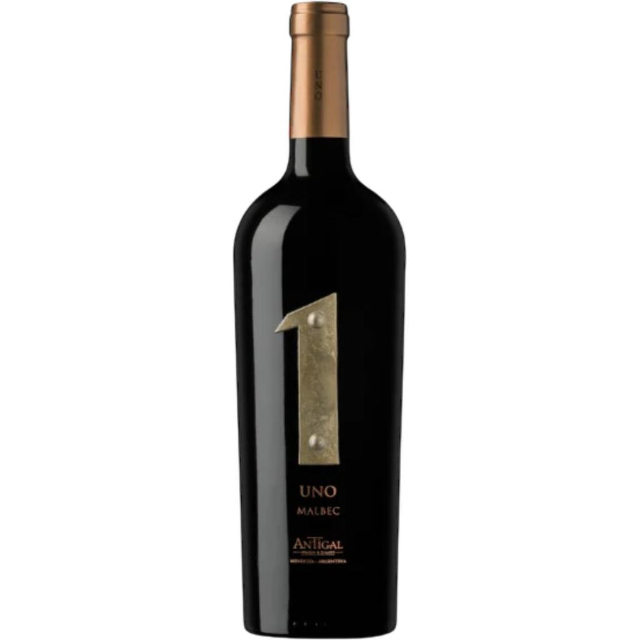 Antigal Pinot Noir Uno Mendoza 2025 750 ML
