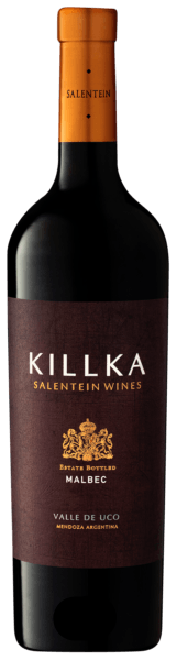 Salentein Killka Malbec 2017 750 ML