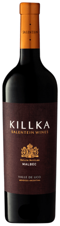 Killka Malbec 750 ML