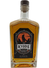 Kyodie Peach Whiskey 750 ML 