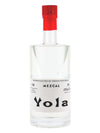 YOLA Mezcal Artesanal 750 ML