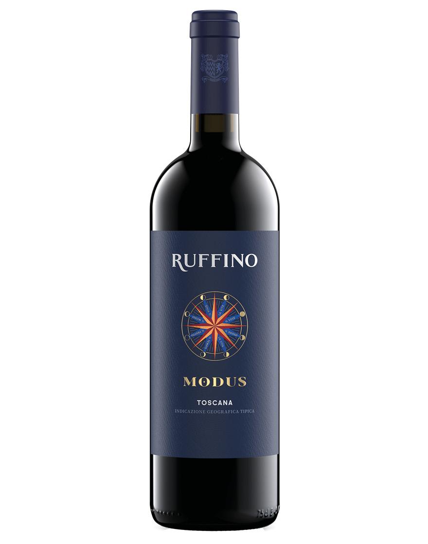 Ruffino Modus Toscana 2022 750 ML