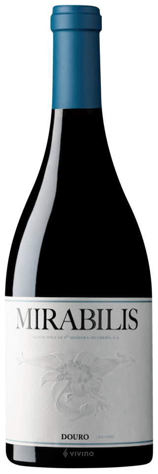 Quinta Nova Mirabilis Douro 2018 750 ML