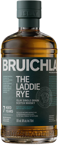 Bruichladdich The Laddie Rye 750 ML