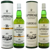 Laphroaig Single Malt Scotch Combo 750 ML (2 Bottles)