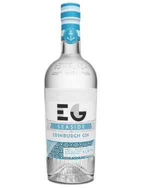 Seaside Edinburgh Gin 750 ML