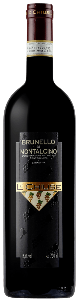 Le Chiuse Brunello Di Montalcino 2014 750 ML