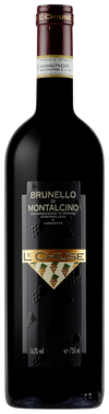 Le Chiuse Brunello Di Montalcino 2014 750 ML