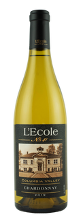 L'Ecole No 41 Chenin Blanc Old Vines Columbia Valley 2021 750 ML