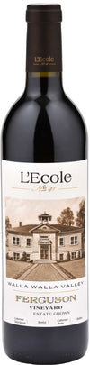 L'Ecole No 41 Frenchtown Red Wine Columbia Valley 2020 750 ML