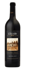 L'Ecole No 41 Merlot Columbia Valley 2018 750 ML