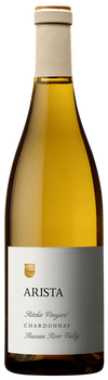 Arista Ritchie Vineyard Chardonnay 2022 750 ML
