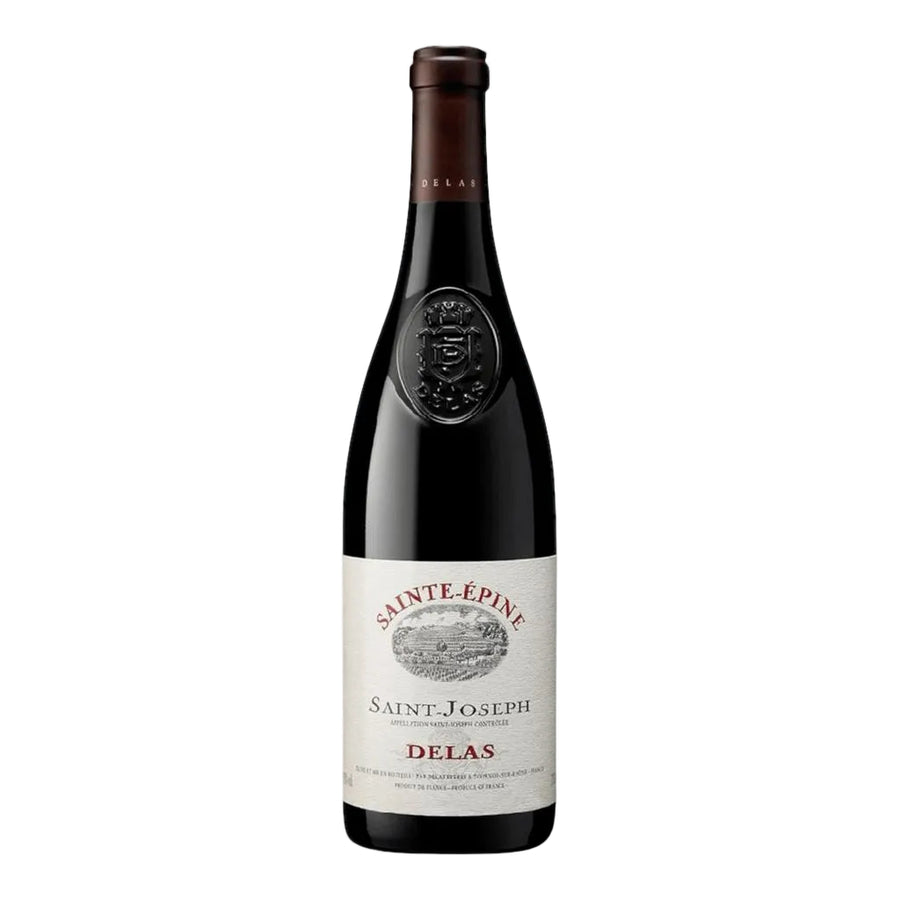 Delas Saint Joseph Sainte Epine 2022 750 ML