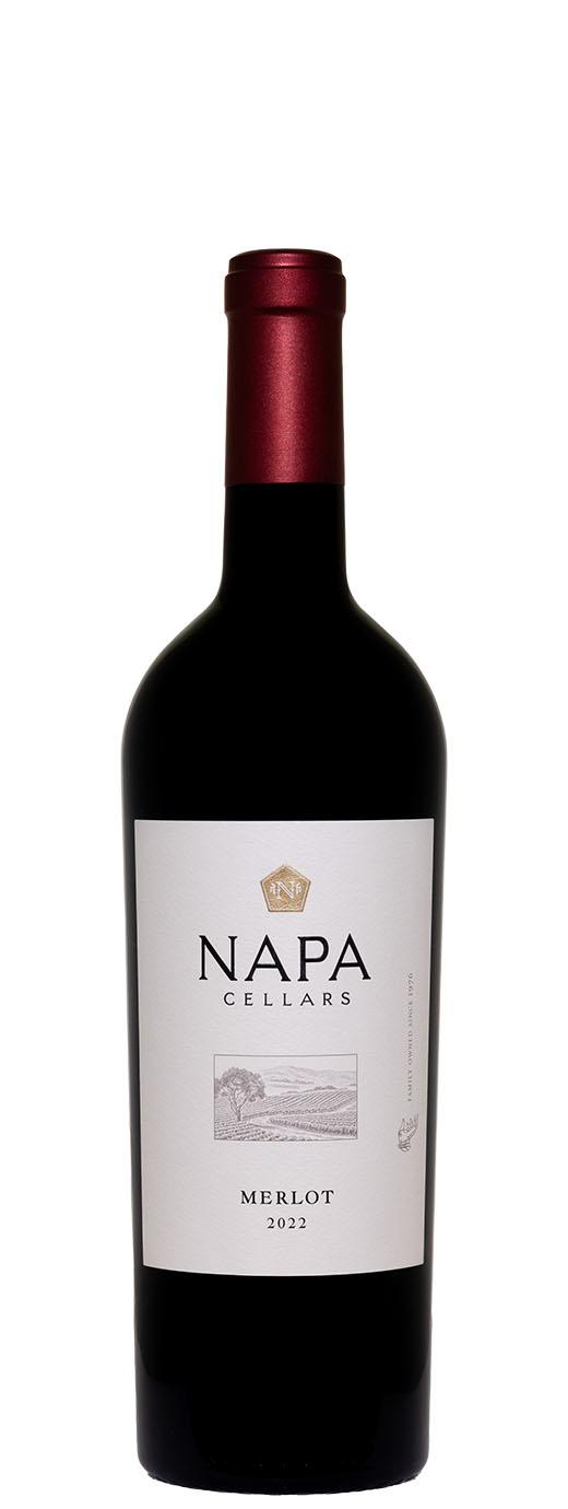 Napa Cellars Napa Valley Merlot 2023 750 ML