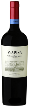 Wapisa Cabernet Sauvignon Patagonia 2021 750 ML