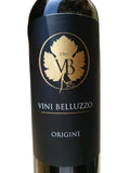 Vini Belluzzo Merlot Origine 2021 750 ML