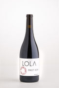 LOLA Wines Russian River Valley Pinot Noir 2022 750 ML