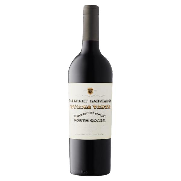 Buena Vista North Coast Cabernet Sauvignon 2021 750 ML
