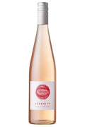 Brassfield Estate Serenity Pinot Noir Rose High Valley 2023 750 ML