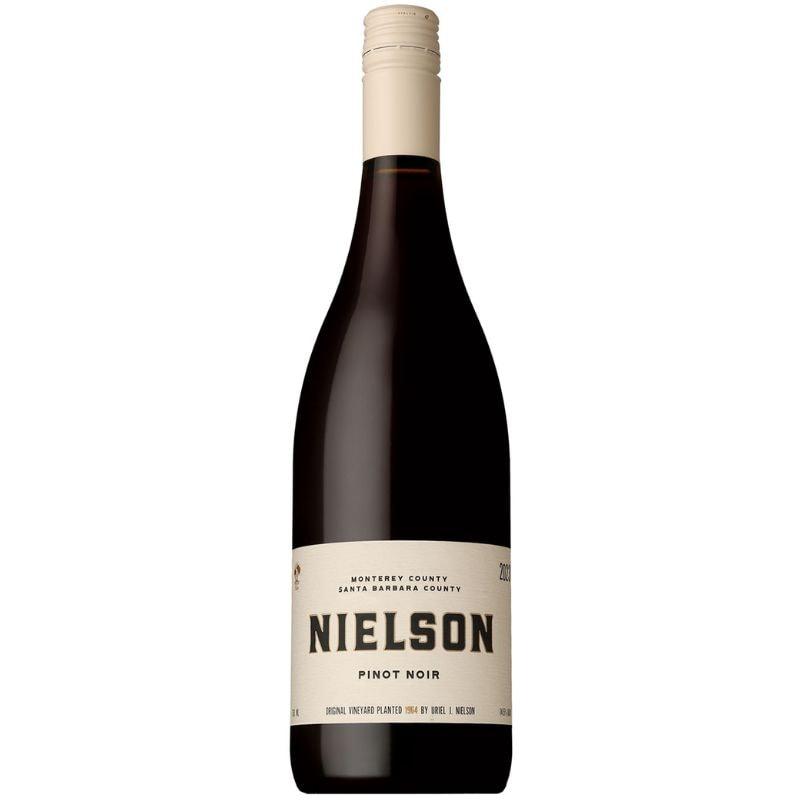 Nielson Pinot Noir Monterey and Santa Barbara Counties California 2023 750 ML