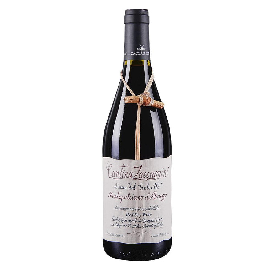 Cantina Zaccagnini Montepulciano d Abruzzo 2023 750 ML