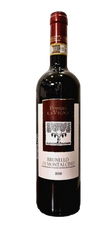 Podere La Vigna Brunello Di Montalcino 750 ML