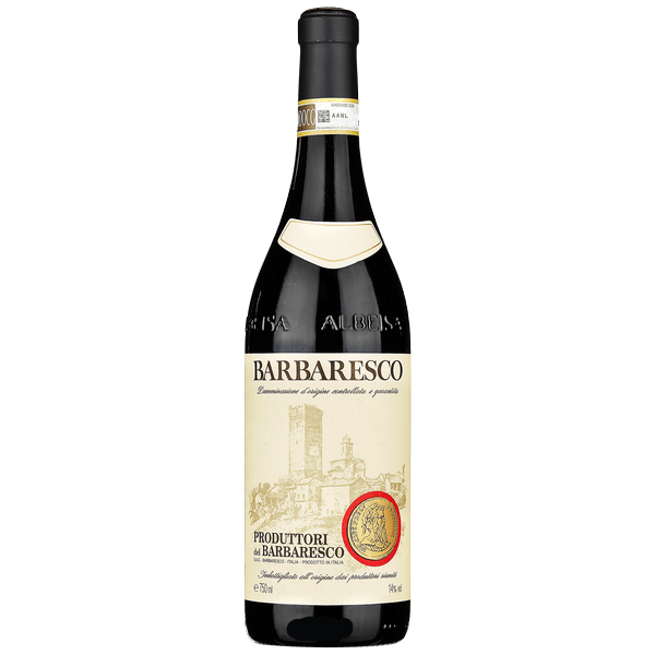 Produttori del Barbaresco Barbaresco 2021 1.5 L