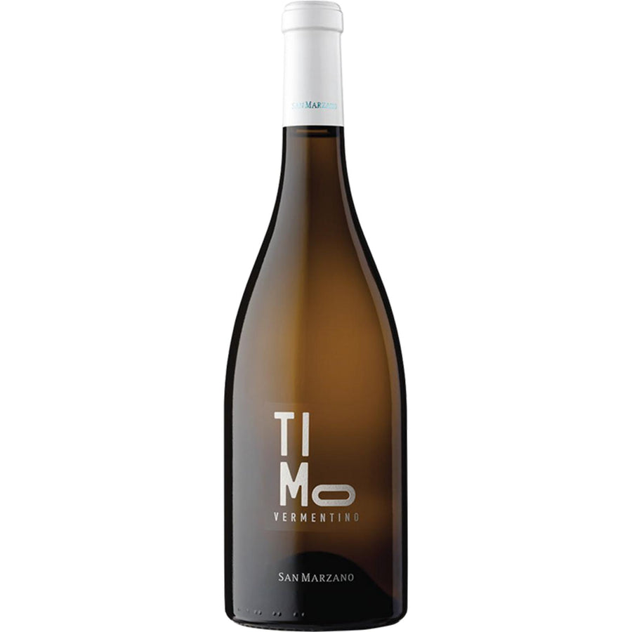 San Marzano Vermentino Timo Salento 2025 750 ML