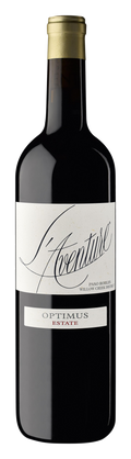 L'Aventure Paso Robles Optimus 2021 750 ML