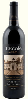 L'Ecole No. 41 Columbia Valley Cabernet Sauvignon 2021 750 ML