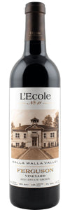 L'Ecole No. 41 Ferguson Vineyard Red 2021 750 ML