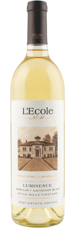 L'Ecole No. 41 Luminesce 2023 750 ML