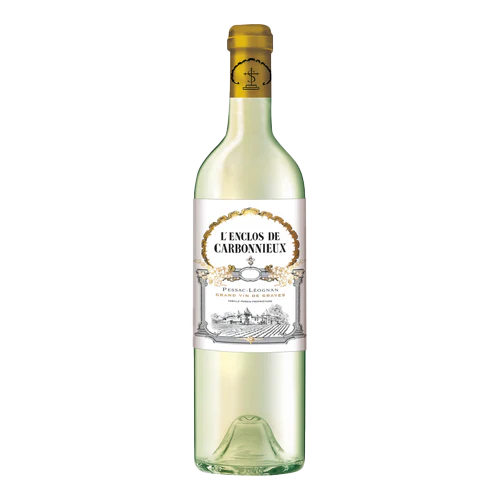 L'Enclos de Carbonnieux Pessac-Leognan 2022 750 ML