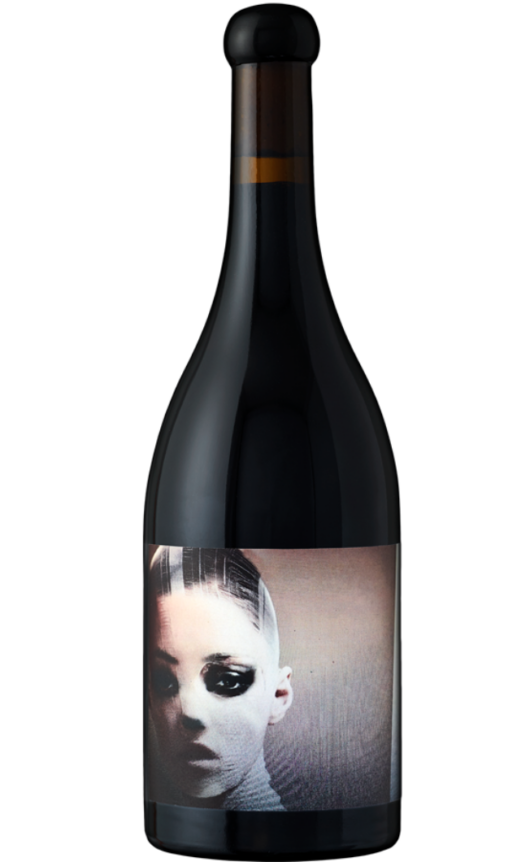 L'Usine Cellars Pinot Noir 750 ML