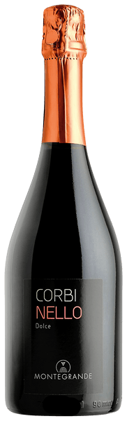 Montegrande Corbinello Dolce 750 ML