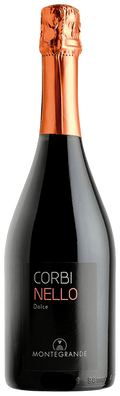 Montegrande Corbinello Dolce 750 ML