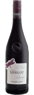 La Cantina Pizzolato Merlot 750 ML