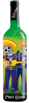 La Catrina Pinot Grigio California 750 ML