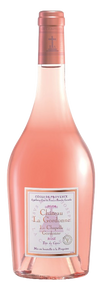 La Chapelle Gordonne Cotes De Provence Rose 2021 750 ML