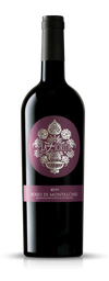 La Fiorita Rosso Di Montalcino 2019 750 ML