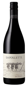 La Follette Pinot Noir Los Primeros Sonoma County/Monterey County California 2019 750 ML