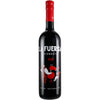 La Fuerza Rojo Vermouth 750 ML