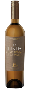 La Linda Chardonnay Unoaked Lujan De Cuyo 2020 750 ML