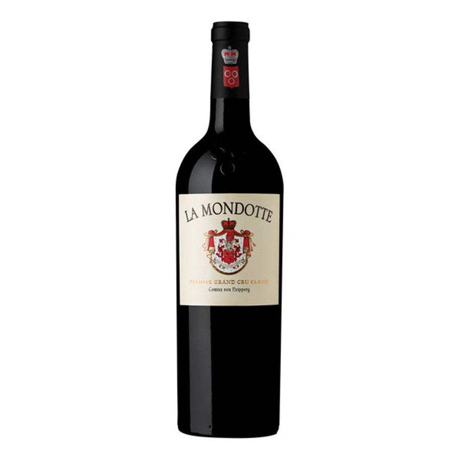 La Mondotte Saint Emilion Grand Cru 2016 750 ML
