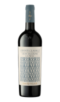 San Felice La Pieve Chianti Classico Gran Selezione 2022 750 ML