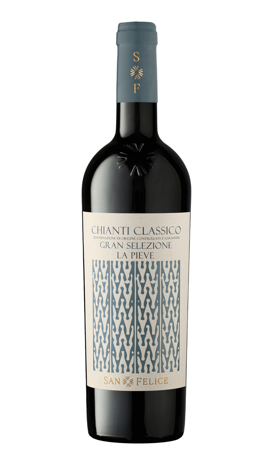 San Felice La Pieve Chianti Classico Gran Selezione 2022 750 ML