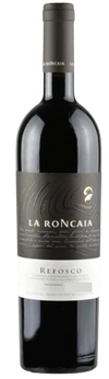 La Roncaia Refosco 750 ML