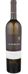 La Roncaia Venezia Giulia Sauvignon Blanc Eclisse 750 ML