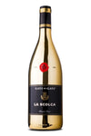 La Scolca Gavi Bianco Secco Black Label 2019 1.5 L