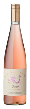 La Sirena Rosato 2023 750 ML